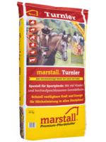 Marstall Concours (Turnier)