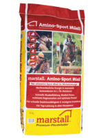 Marstall Amino-Sport Muesli