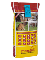 Marstall Veulen melkpoeder