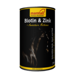 Marstall Biotin & Zink
