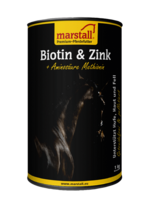 Marstall Biotin & Zink