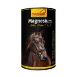 Marstall Magnesium
