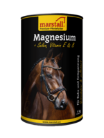 Marstall Magnesium