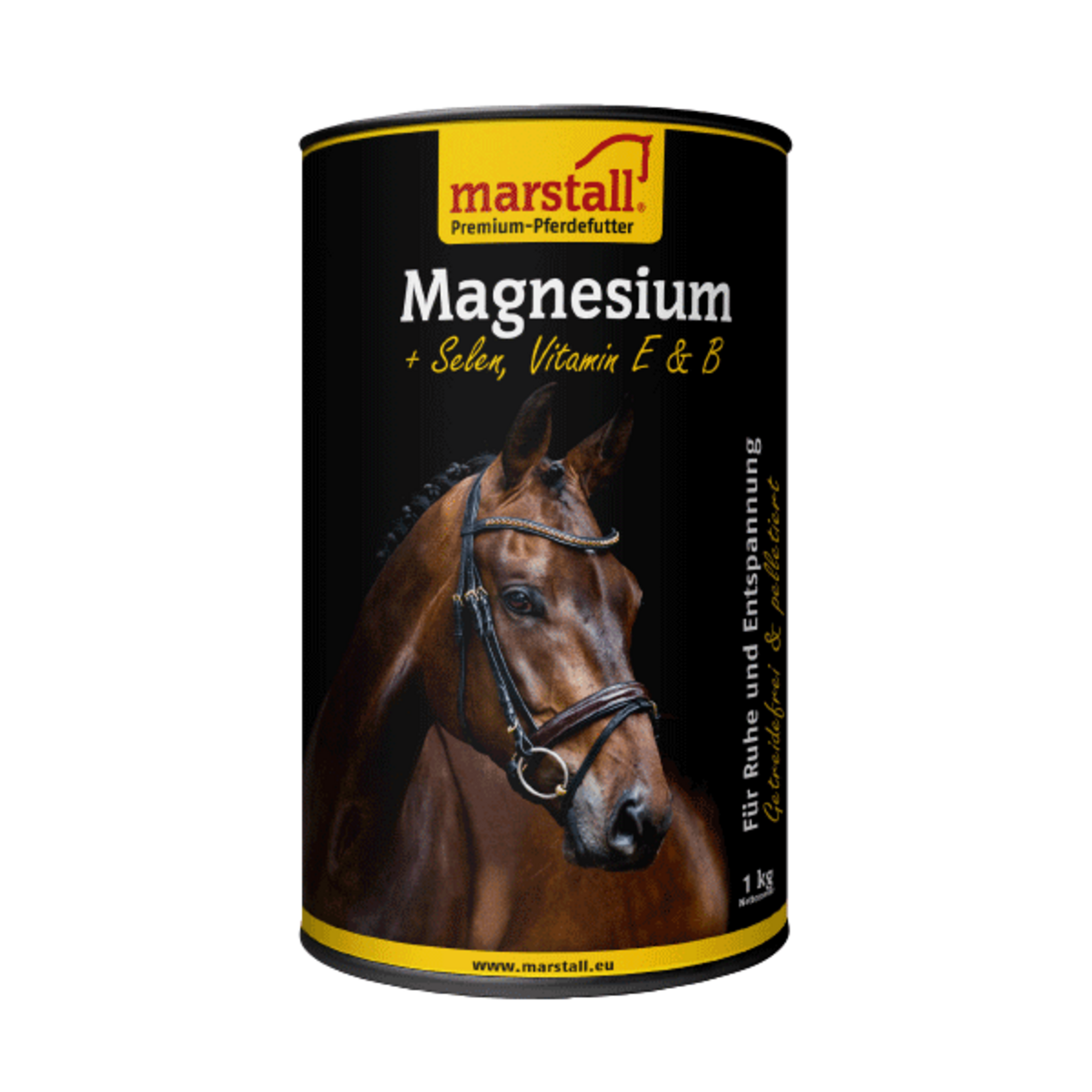 Marstall Marstall Magnesium