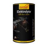Marstall Elektrolyte