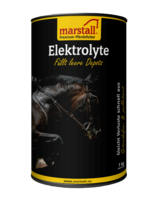 Marstall Elektrolyte