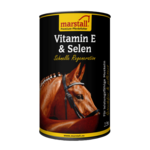 Marstall Vitamin E & Selen