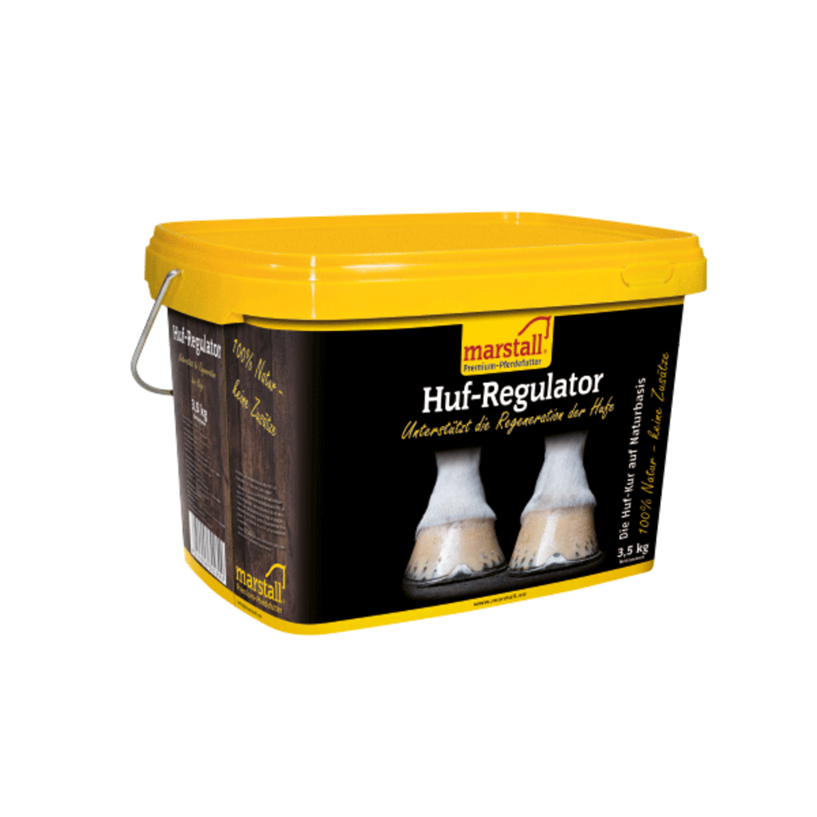 Marstall Marstall Huf-Regulator
