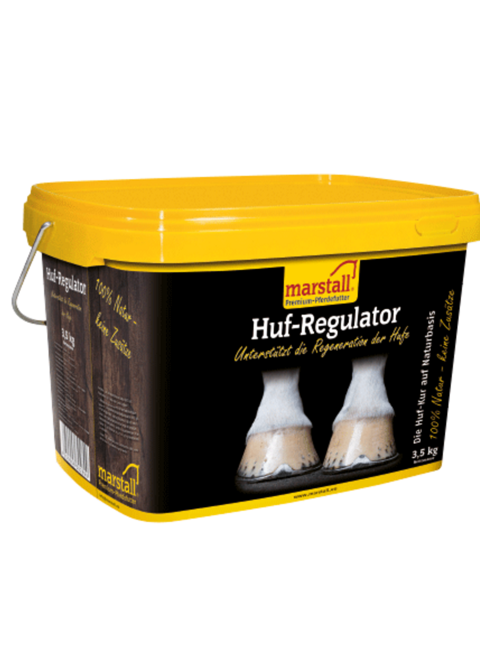 Marstall Marstall Huf-Regulator