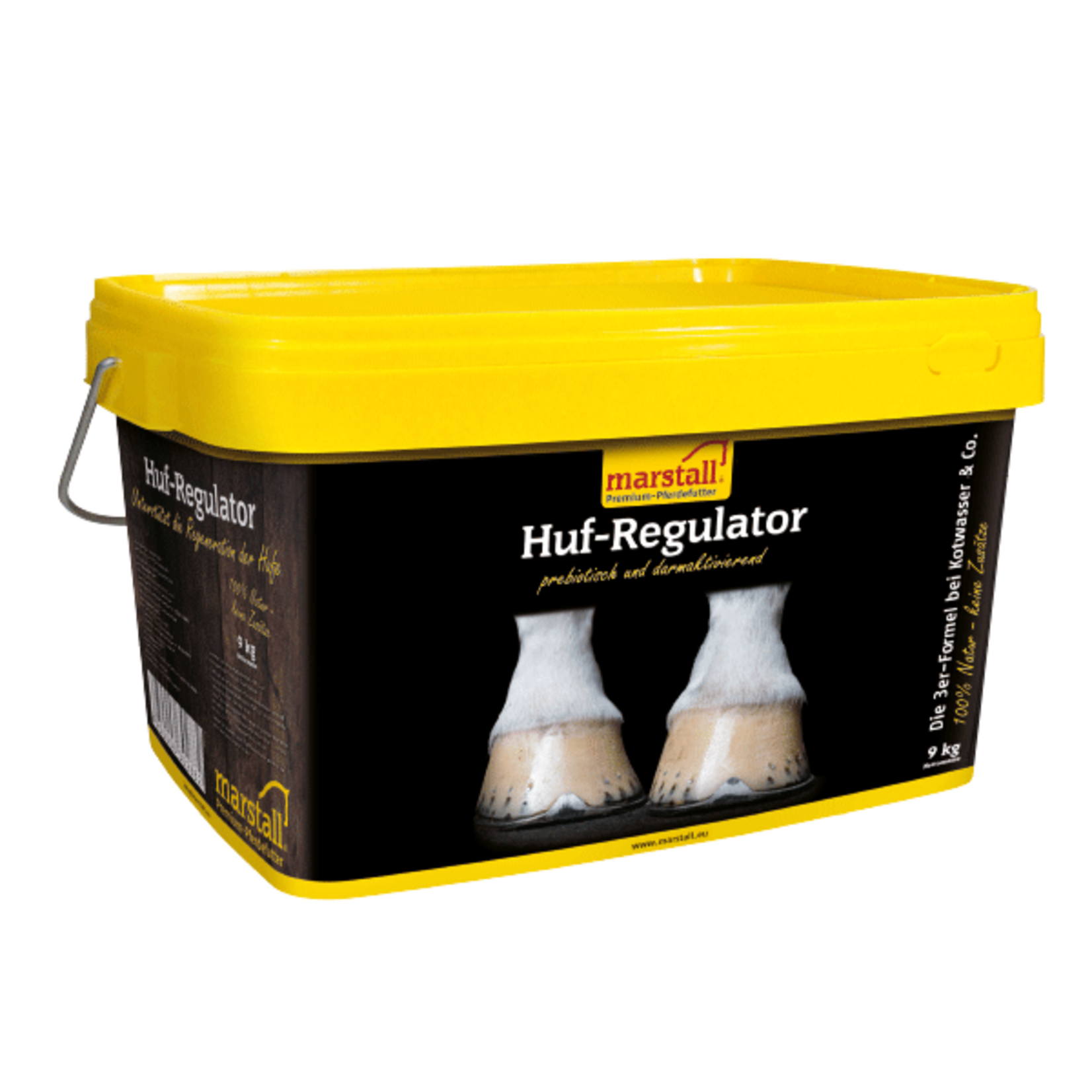 Marstall Marstall Huf-Regulator