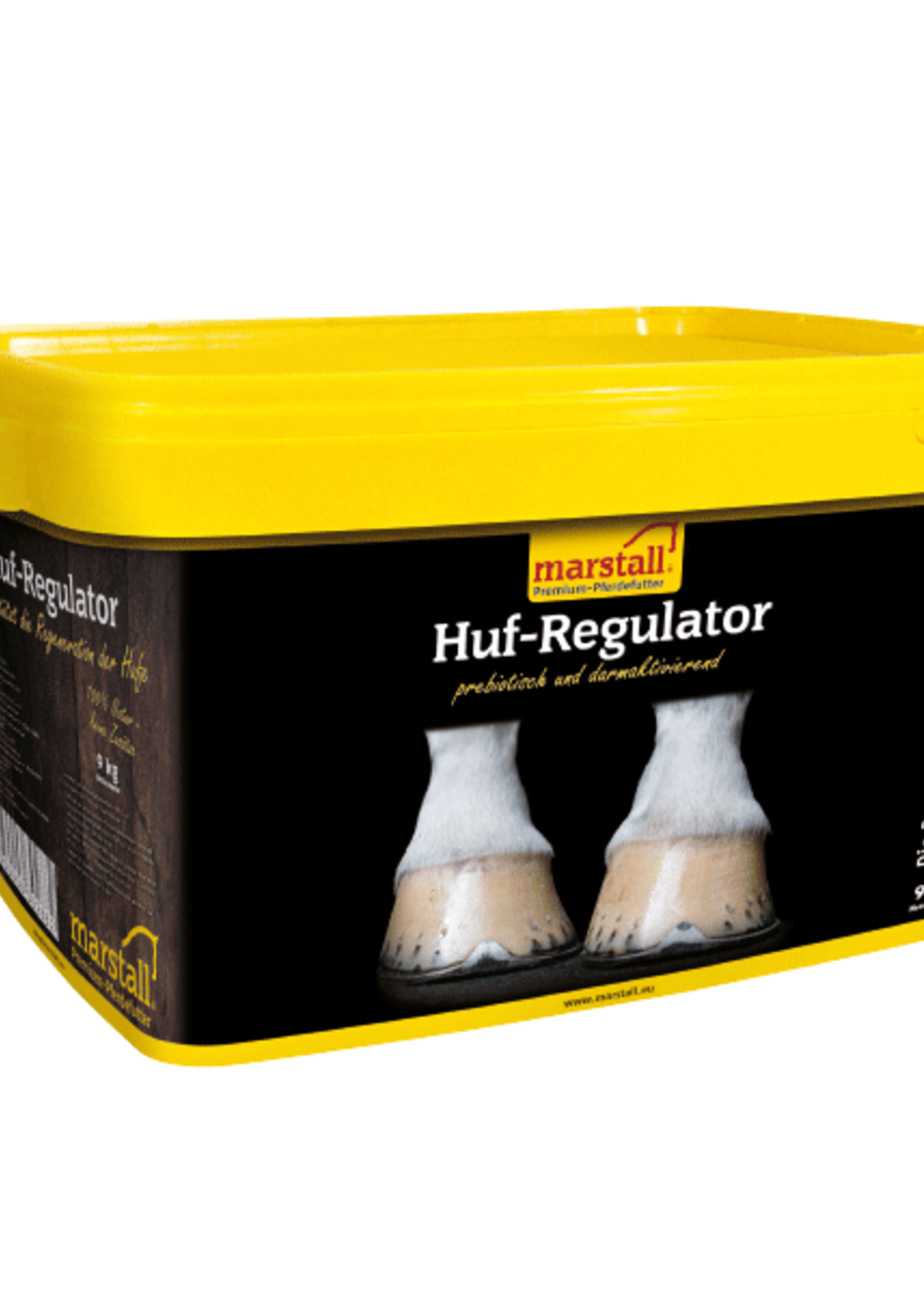 Marstall Marstall Huf-Regulator
