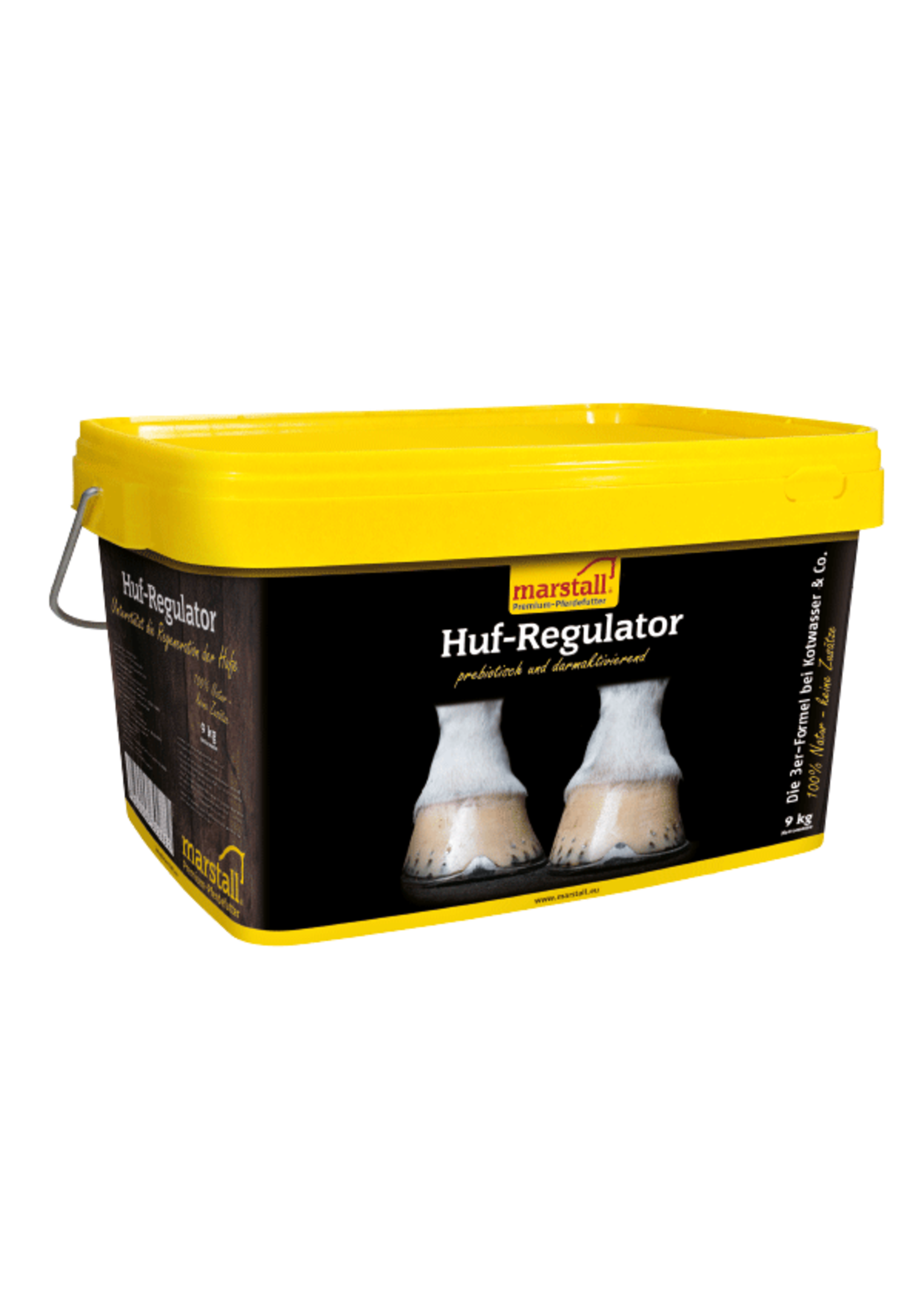 Marstall Marstall Huf-Regulator