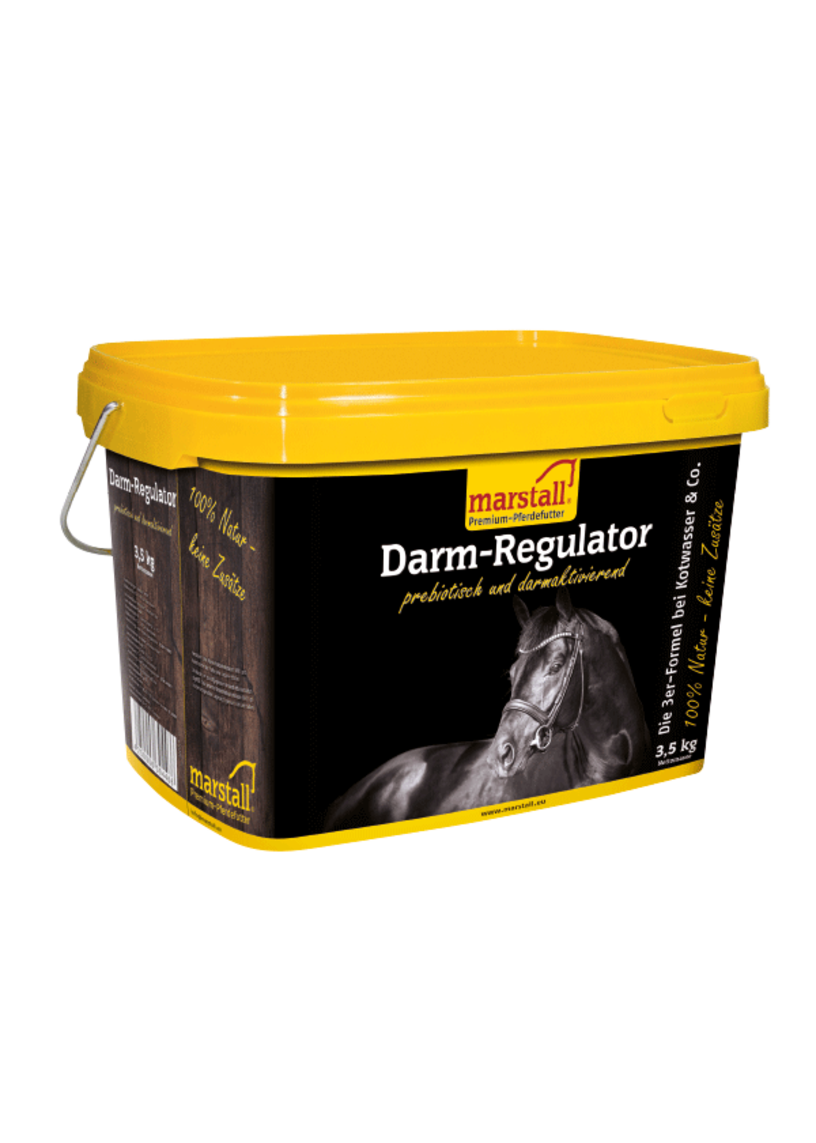 Marstall Marstall Darm-Regulator