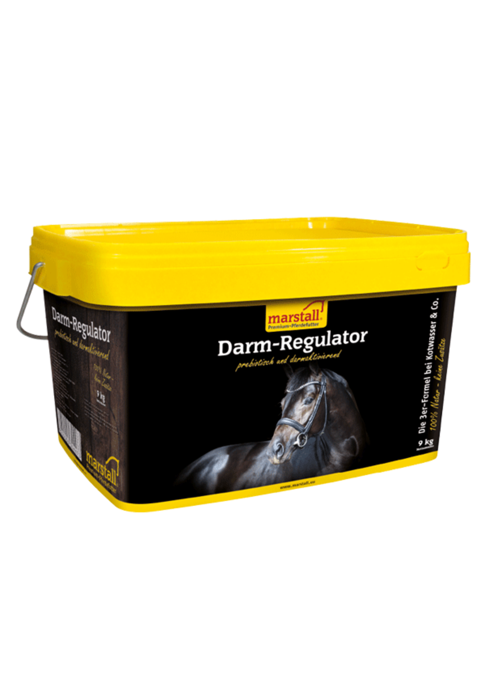 Marstall Marstall Darm-Regulator