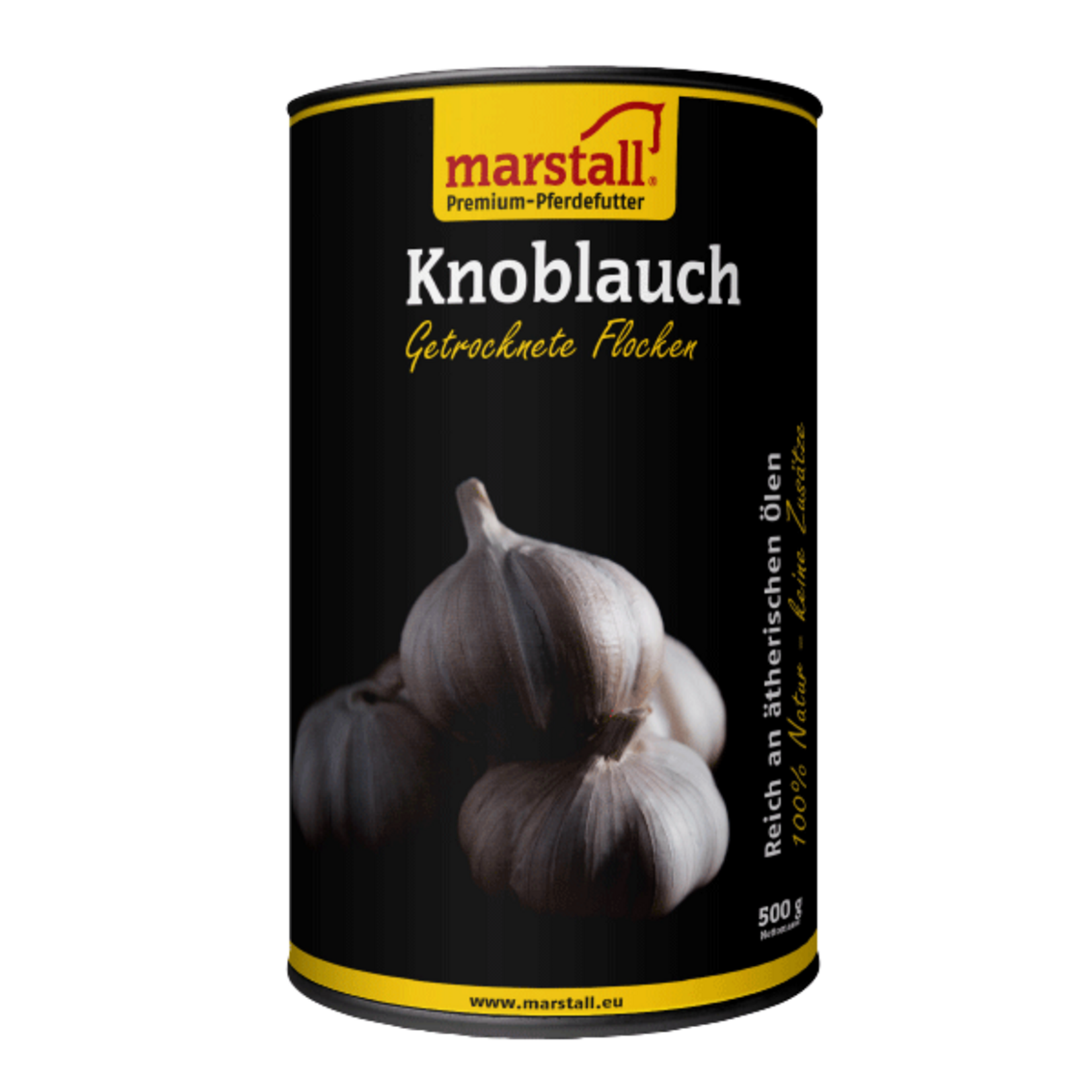 Marstall Marstall Knoblauch