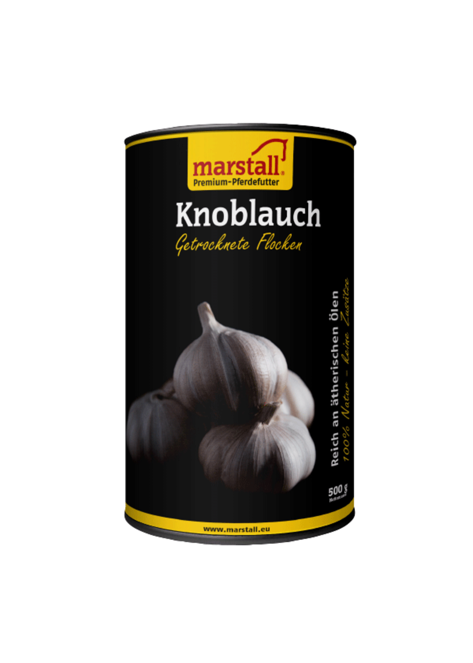 Marstall Marstall Knoblauch