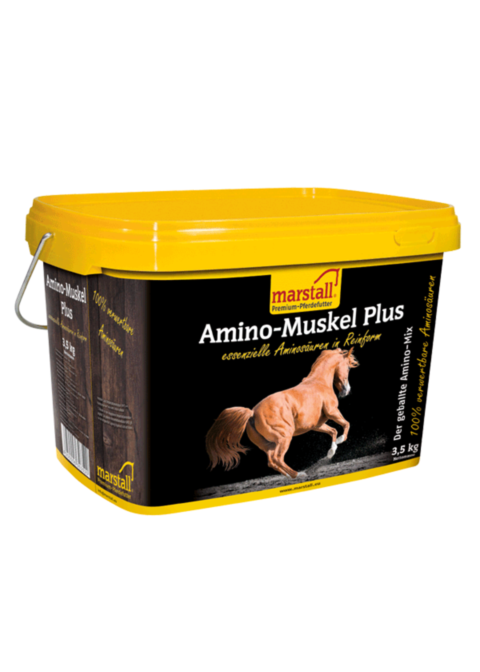 Marstall Marstall Amino-Muskel