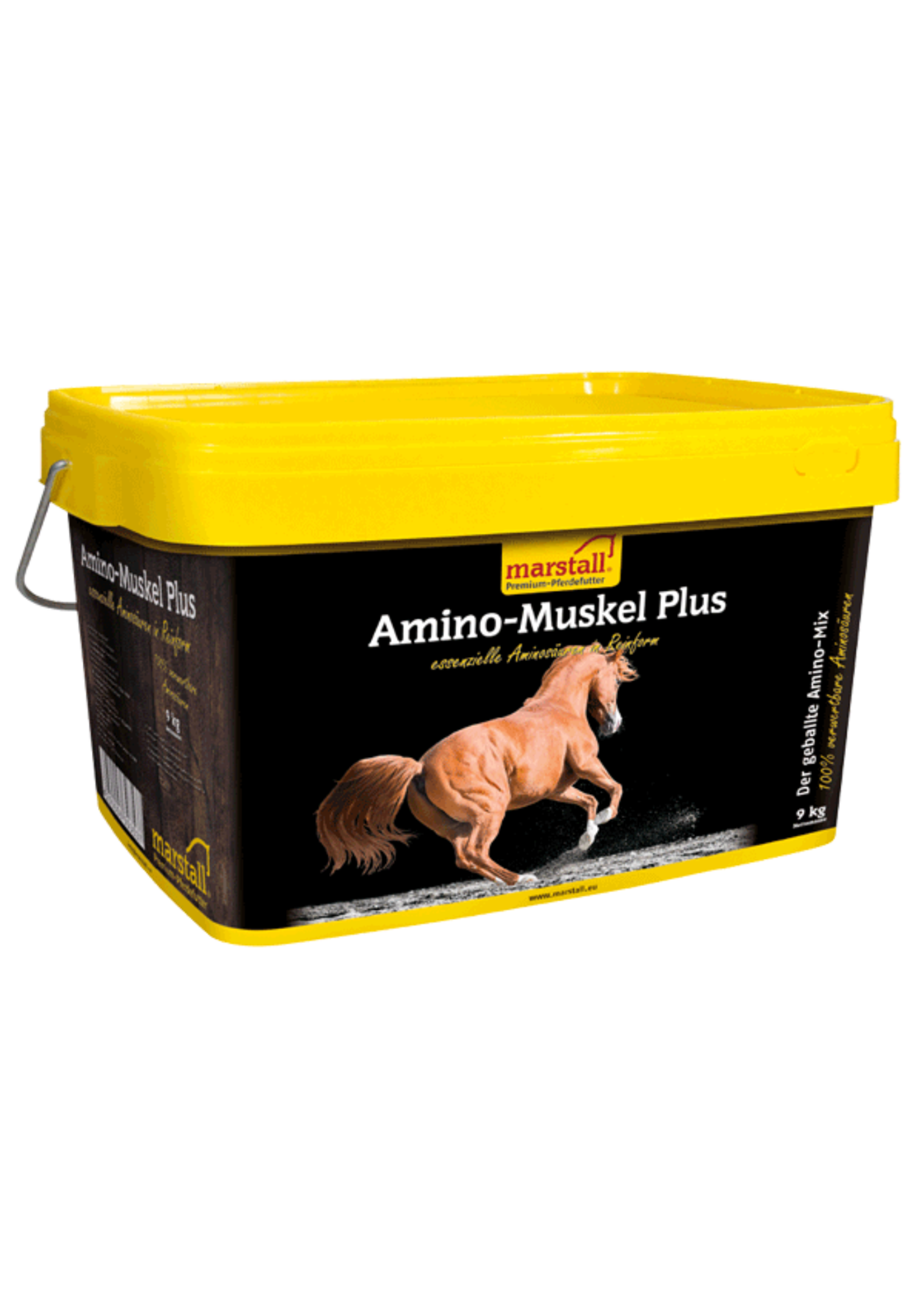 Marstall Marstall Amino-Muskel