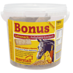 Marstall Bonus Leinsnack