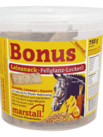 Marstall Bonus Leinsnack