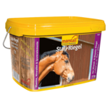 Marstall Stall Riegel