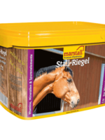 Marstall Stall Riegel