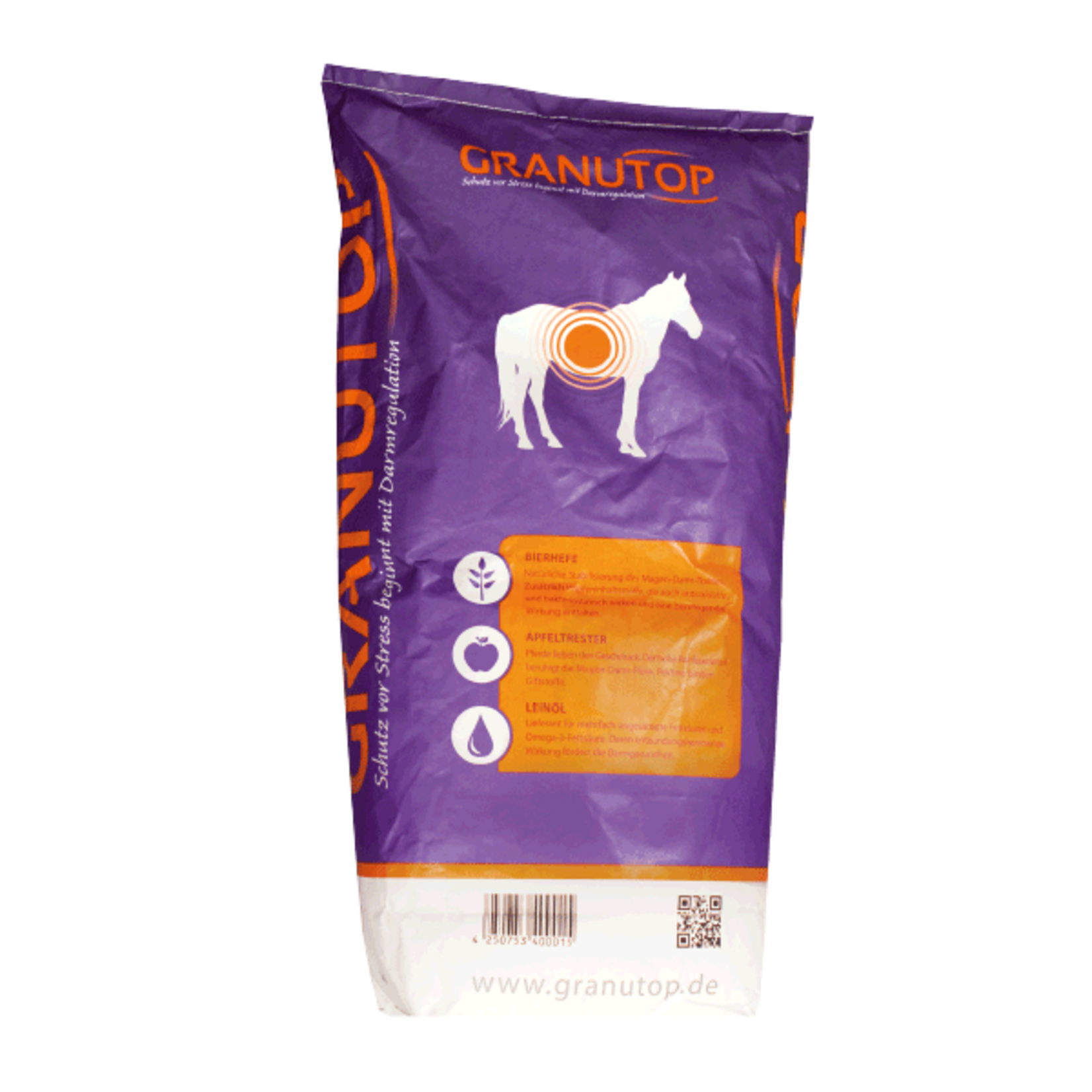 Marstall Marstall Granutop