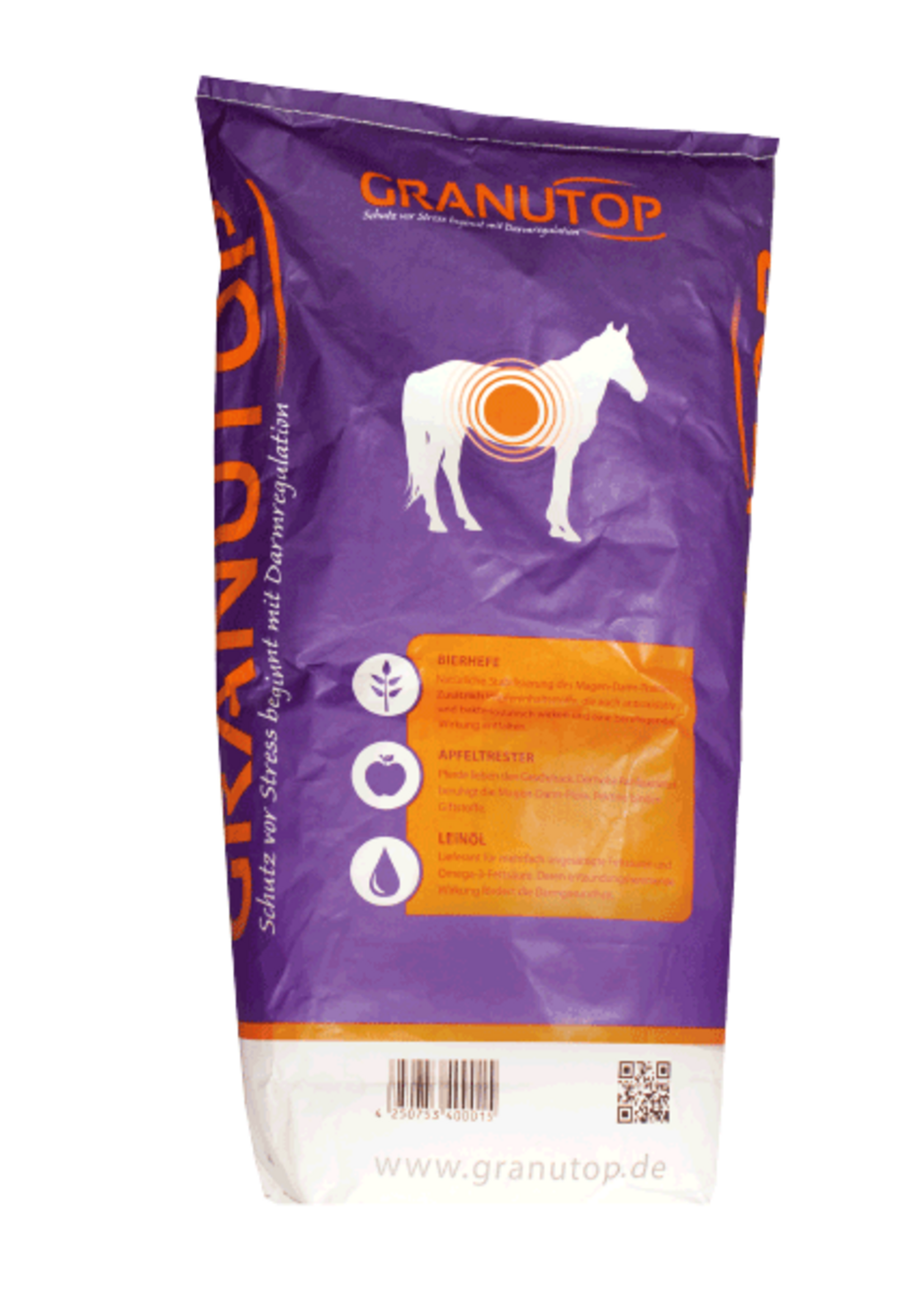 Marstall Marstall Granutop