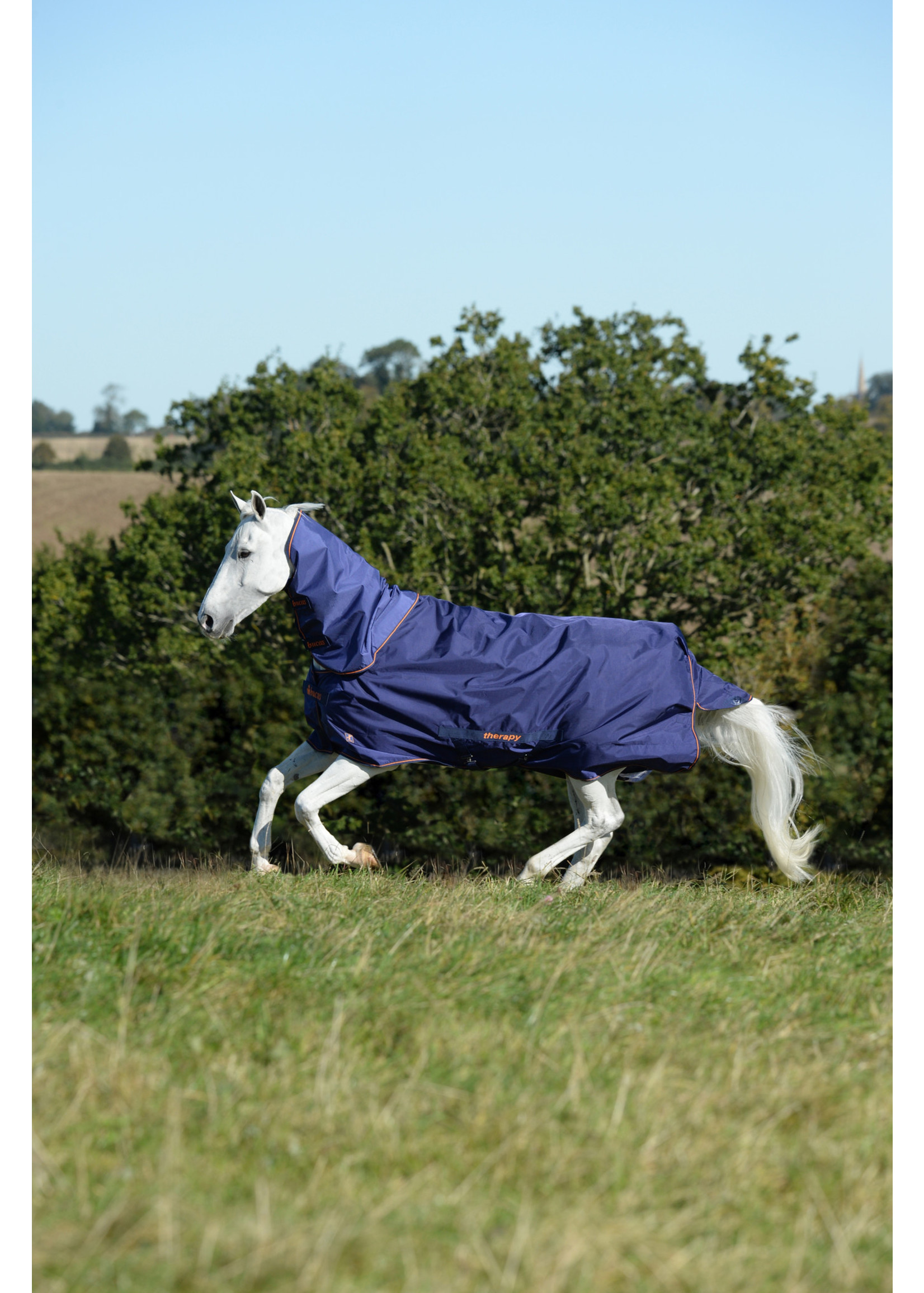Bucas Therapy Turnout 150 size 115 - 165 Bucas