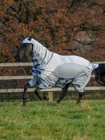 Bucas Sweet-itch X Light Silver