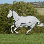 Bucas Sweet-itch Silver