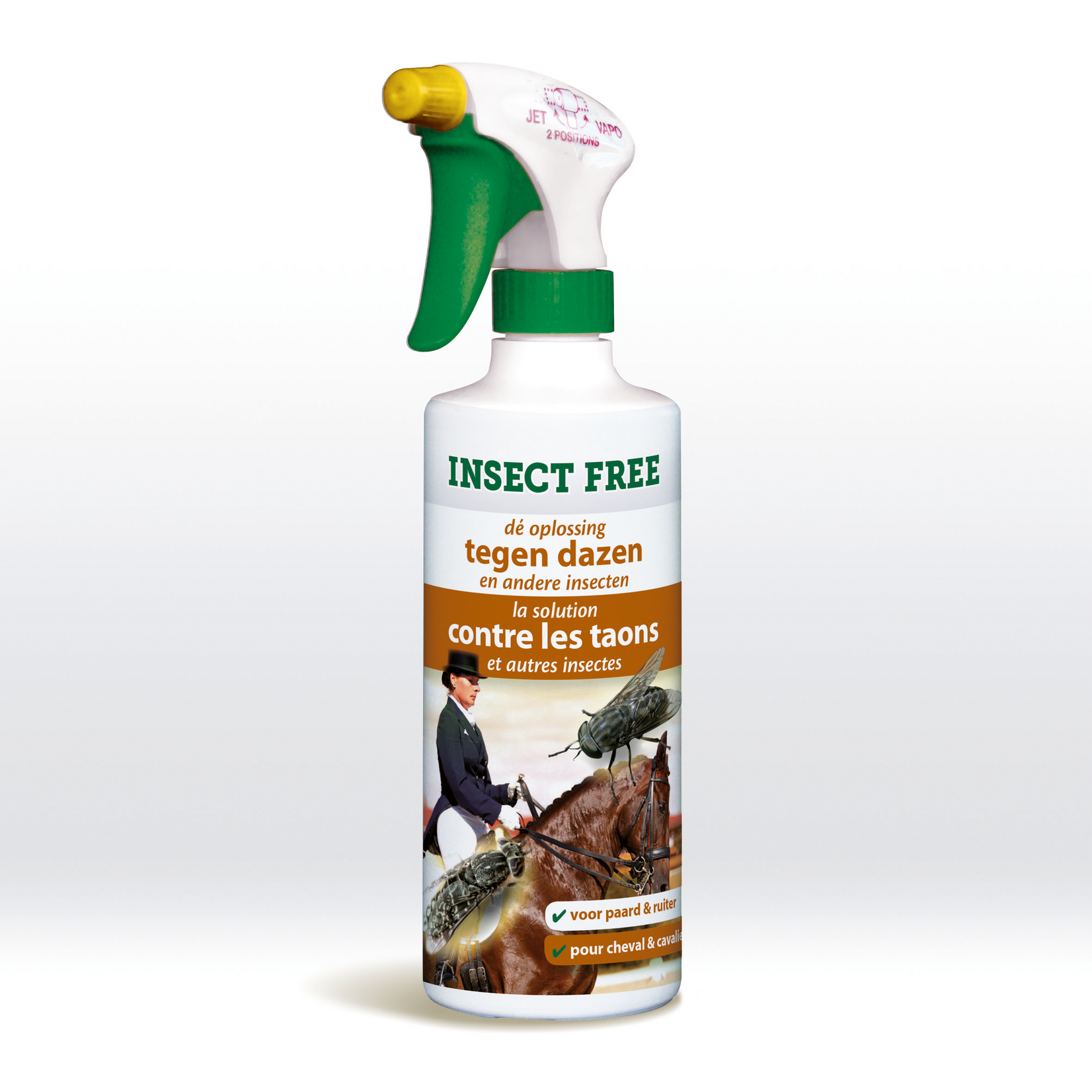Insect Free BSI