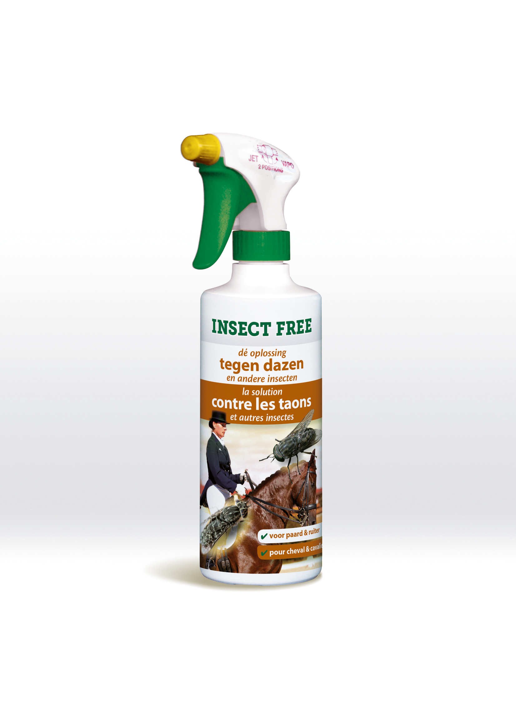 Insect Free BSI