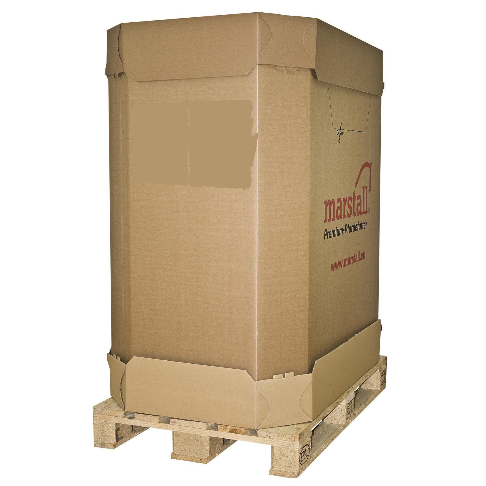 Marstall Faser Light Marstall