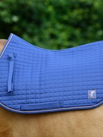 Bucas Therapy Saddle Pad Dressage