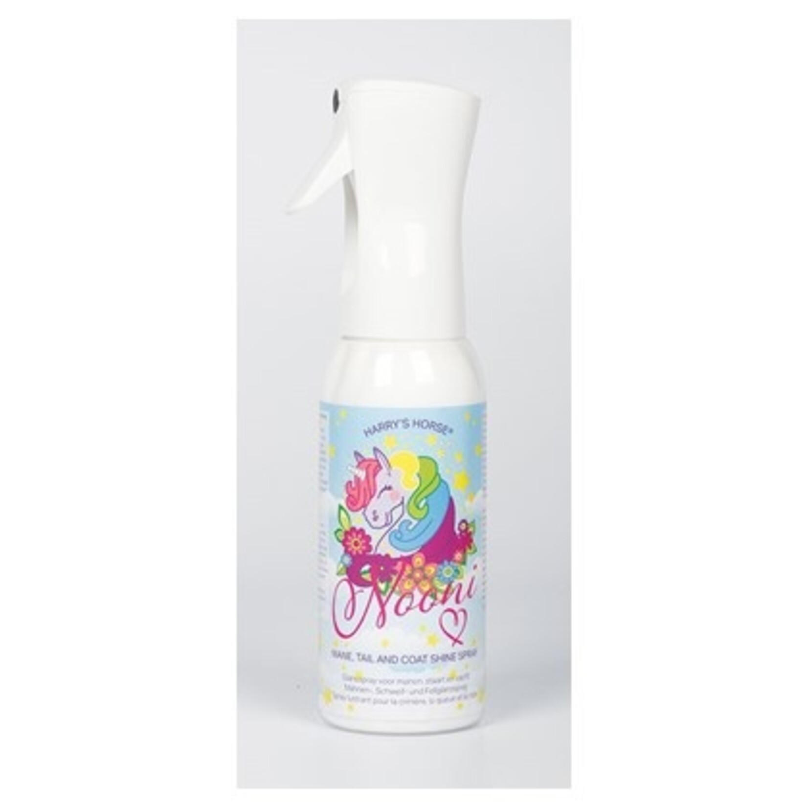 Harry's Horse Manen/staart spray (500ml) Nooni Harry's Horse