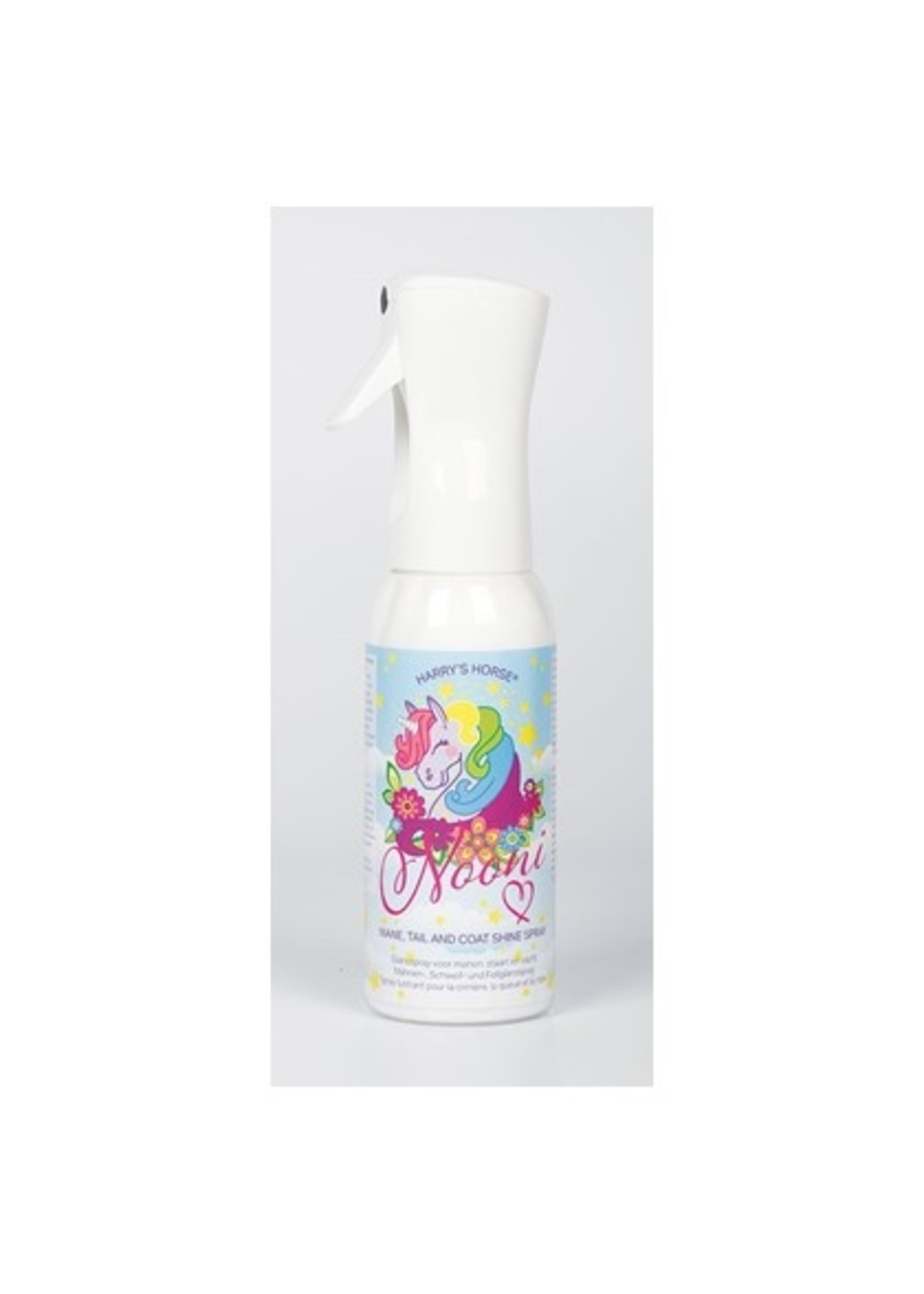 Harry's Horse Manen/staart spray (500ml) Nooni Harry's Horse