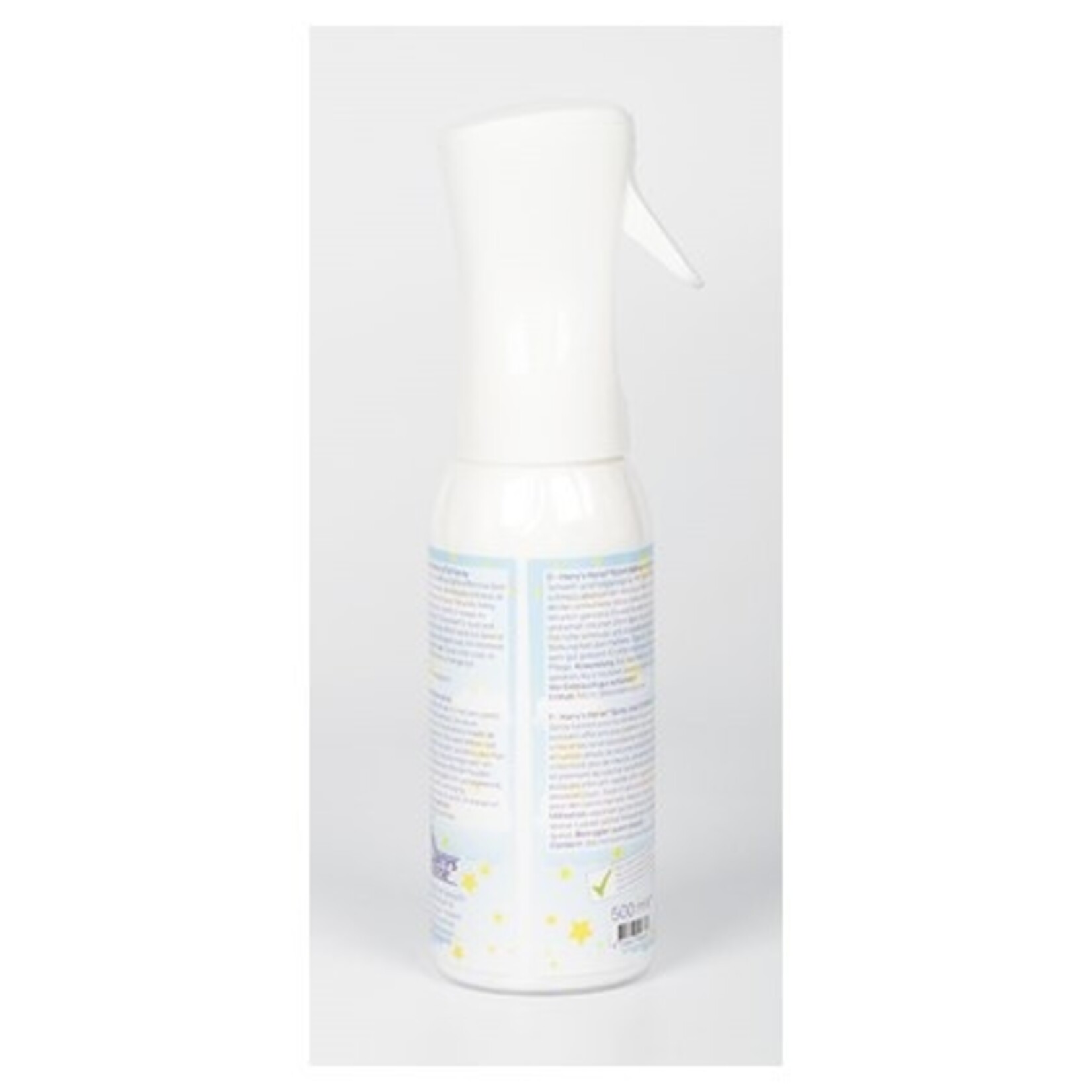 Harry's Horse Manen/staart spray (500ml) Nooni Harry's Horse
