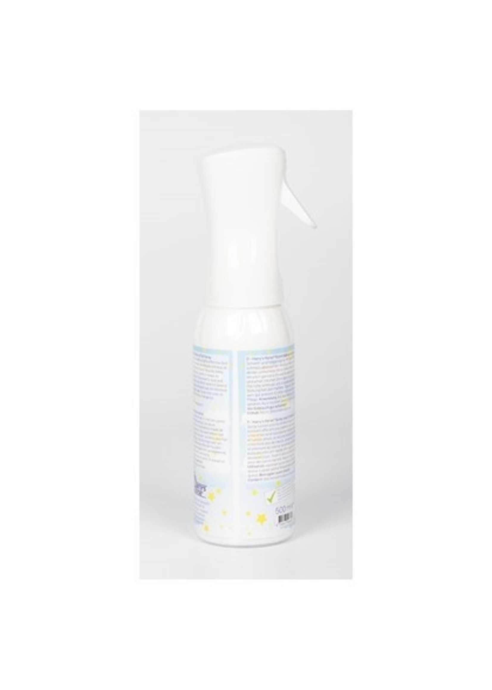 Harry's Horse Manen/staart spray (500ml) Nooni Harry's Horse