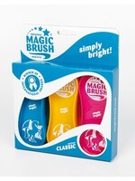 Harry's Horse Magic Brush