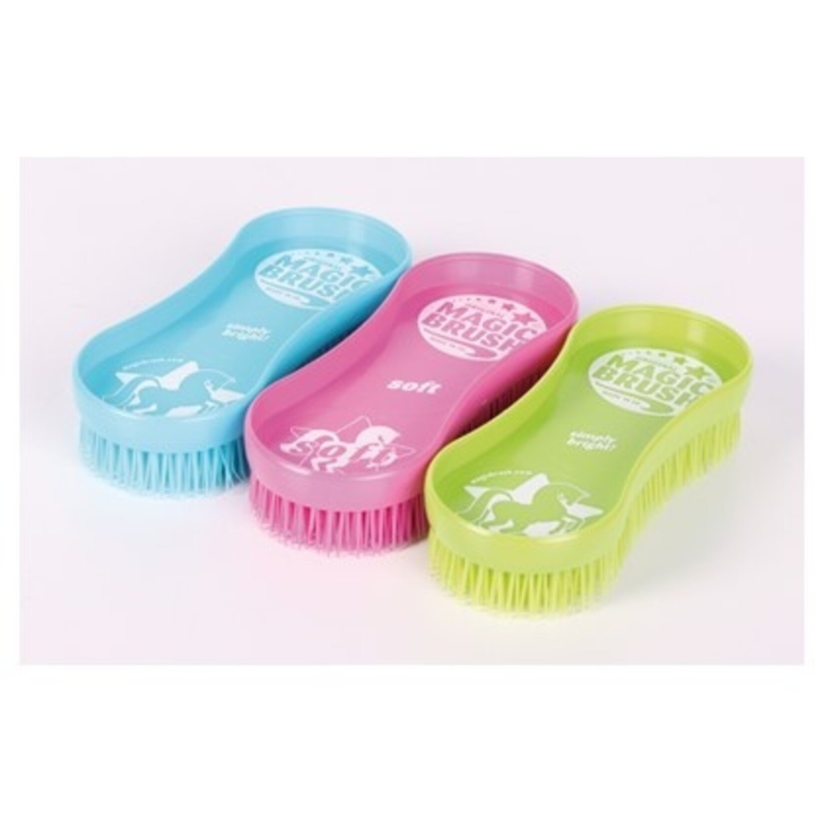 Harry's Horse Magic Brush Harry's Horse