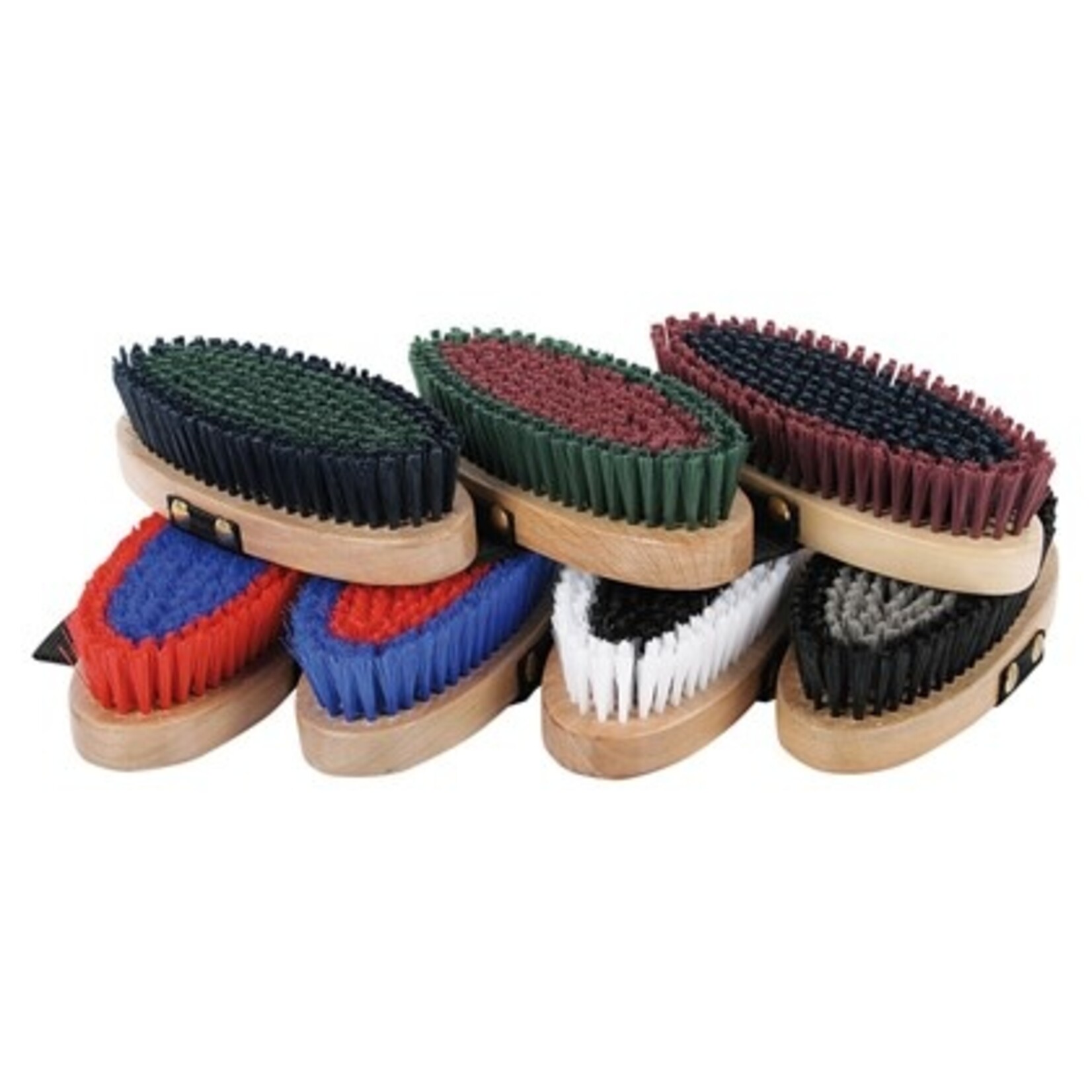 Harry's Horse Borstel zacht glans Harry's Horse