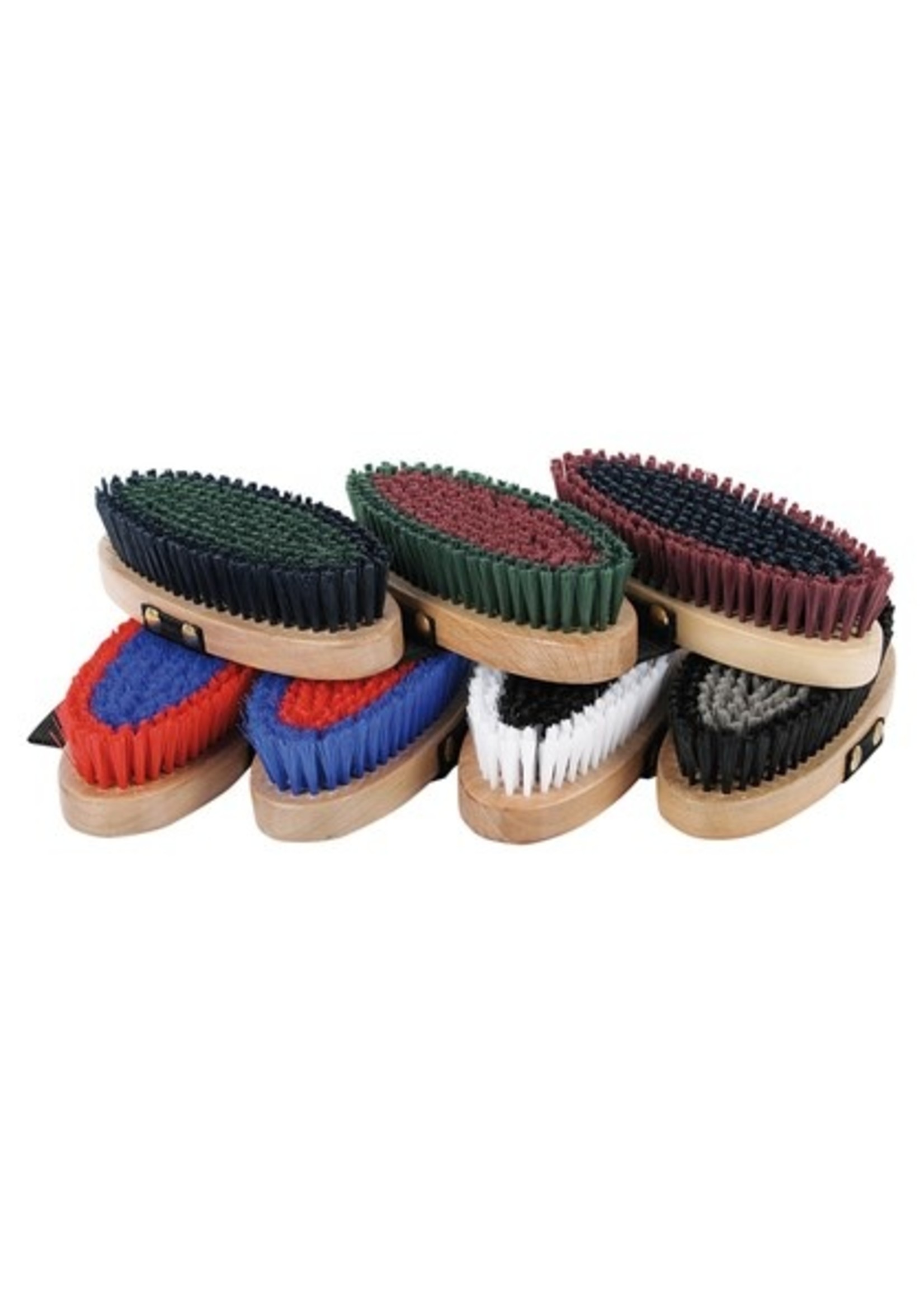 Harry's Horse Borstel zacht glans Harry's Horse