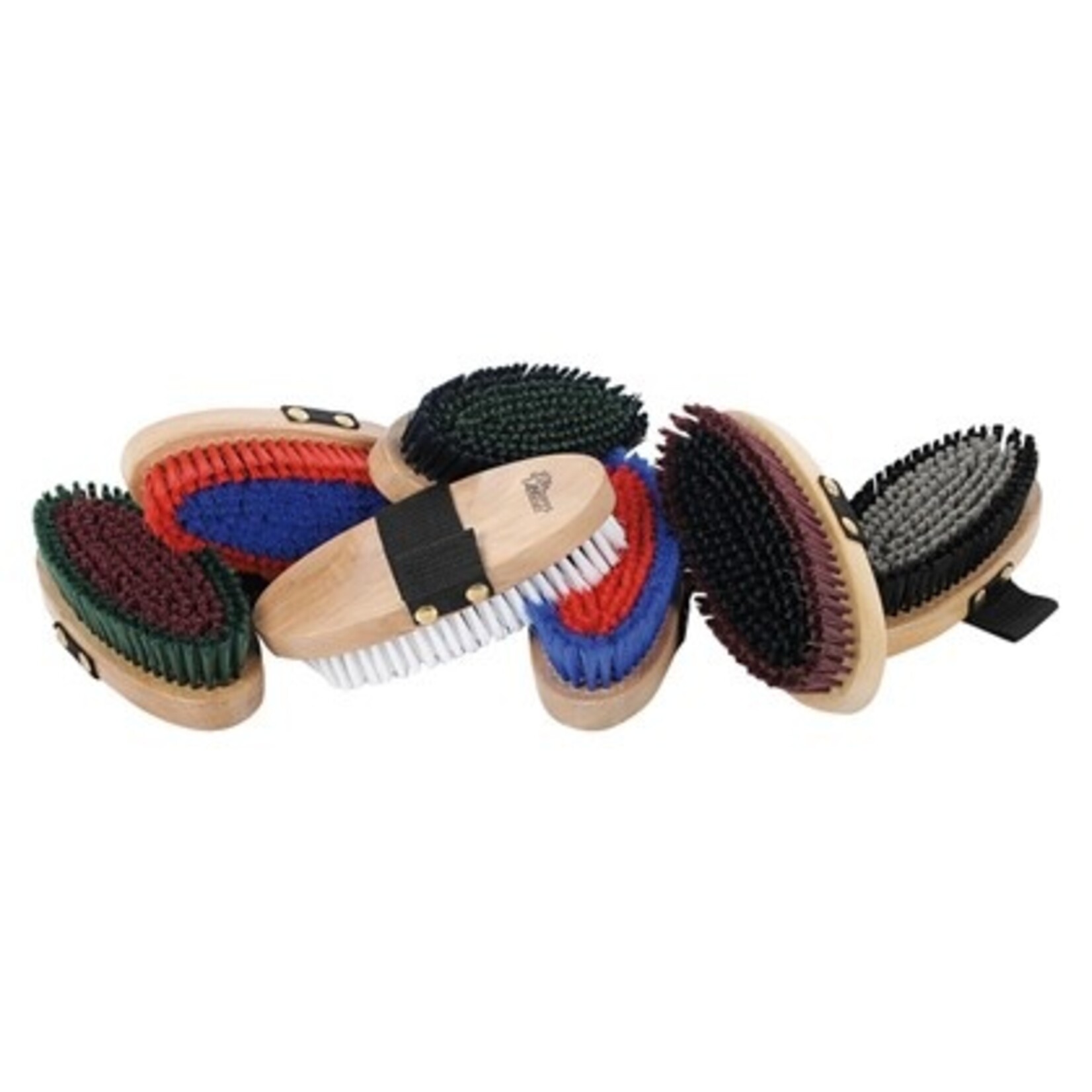 Harry's Horse Borstel zacht glans Harry's Horse