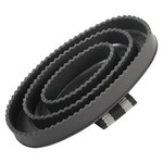 Harry's Horse Roskam deluxe hard