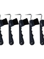 Harry's Horse Hoevenkrabber/borstel