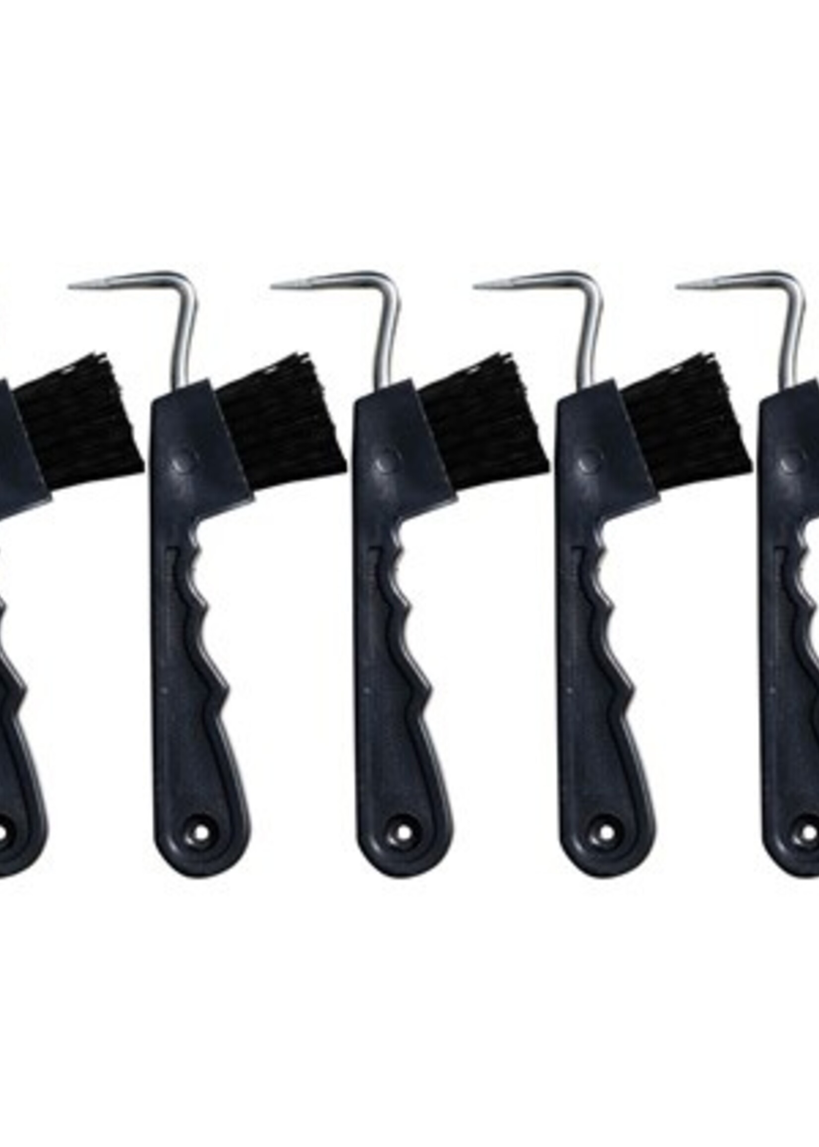 Harry's Horse Hoevenkrabber/borstel Harry's Horse