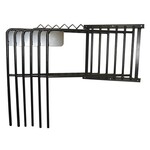 Harry's Horse Dekenrek voor 6 dekens