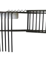 Harry's Horse Dekenrek voor 6 dekens