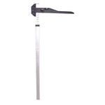 Harry's Horse Meetstok aluminium 180cm